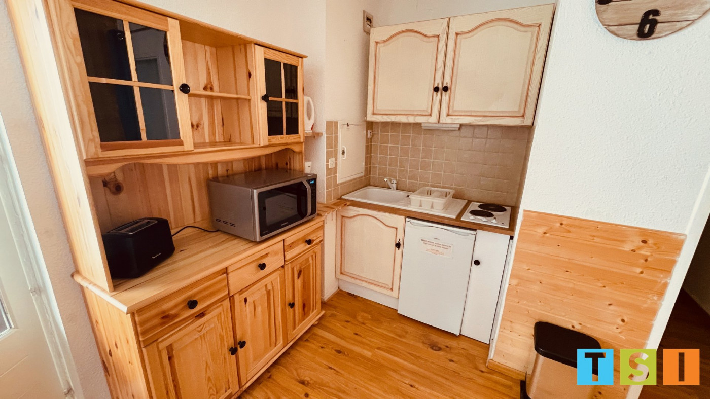 sale Appartement Saint Aventin - Photo 10