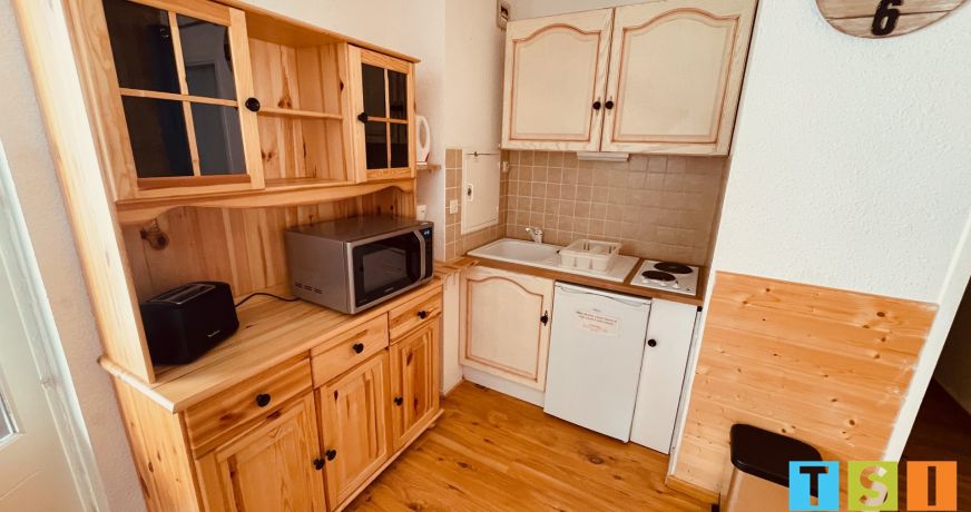 vente Appartement Saint Aventin