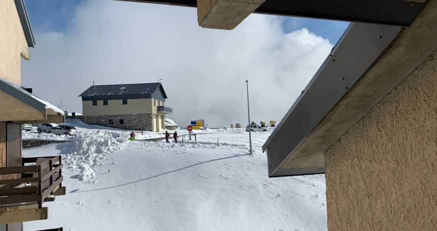 vente Appartement Saint Aventin