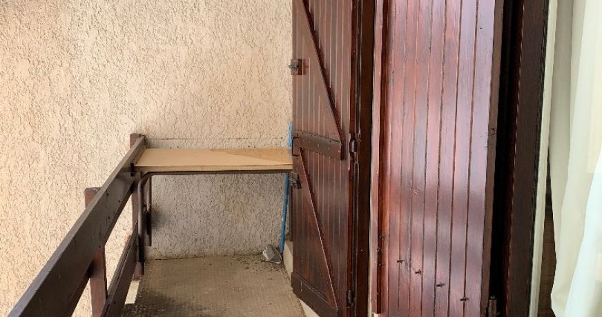 vente Appartement Saint Aventin