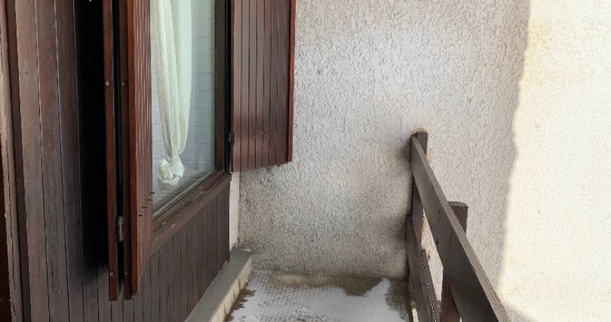 vente Appartement Saint Aventin