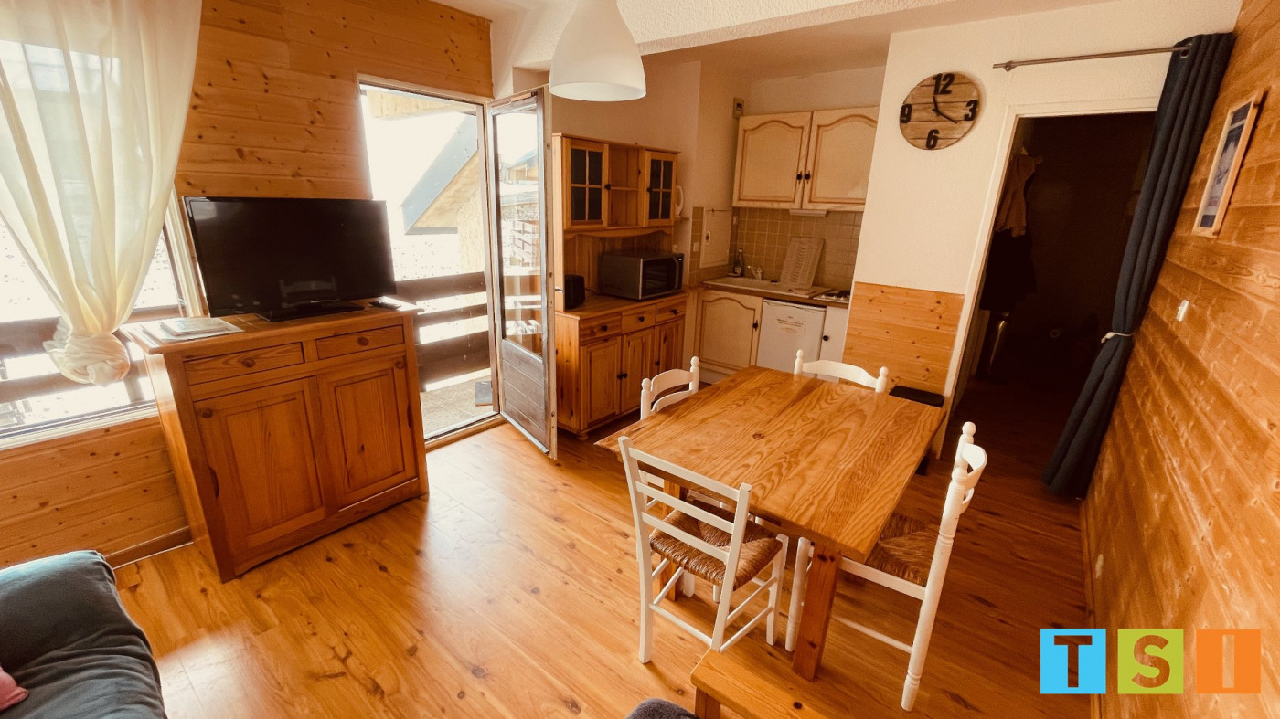 sale Appartement Saint Aventin - Photo 1