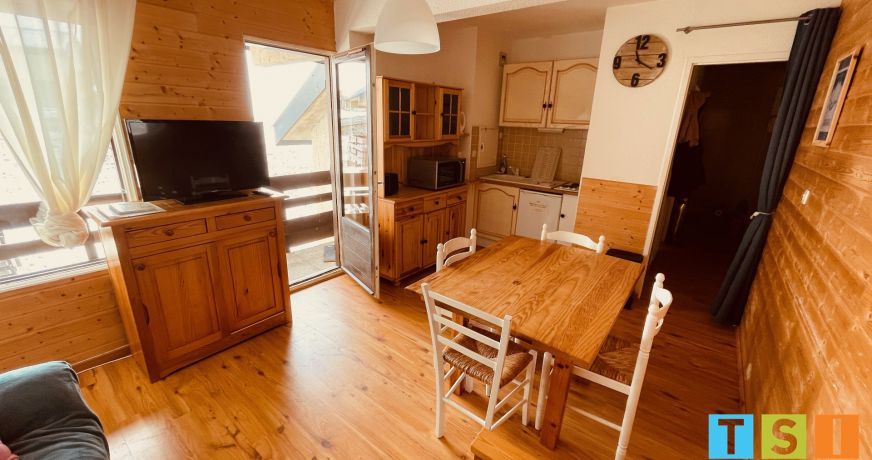 vente Appartement Saint Aventin