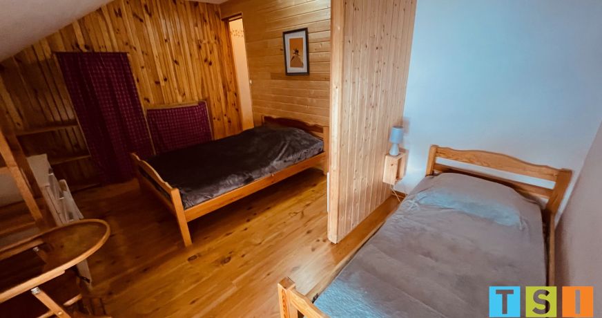 vente Appartement Saint Aventin