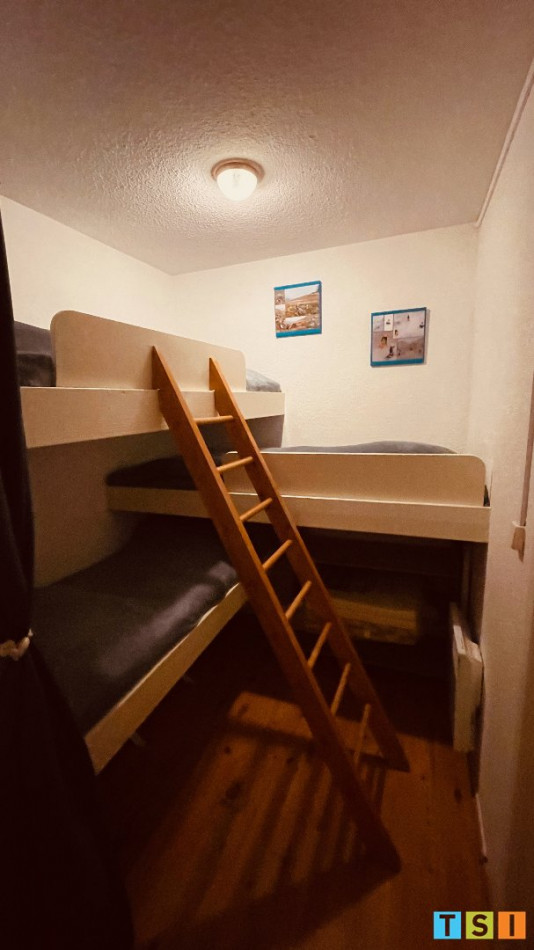 sale Appartement Saint Aventin - Photo 6