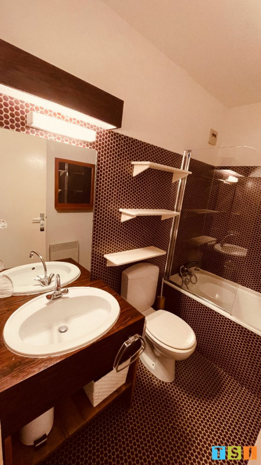 sale Appartement Saint Aventin - Photo 7