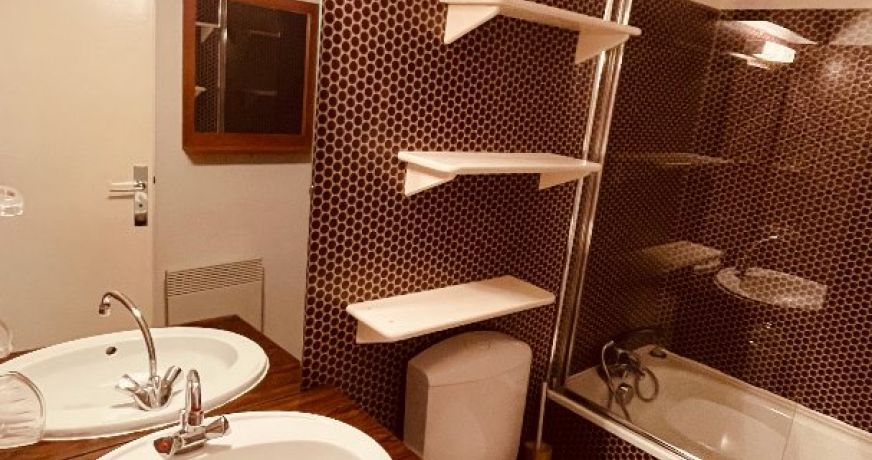 vente Appartement Saint Aventin