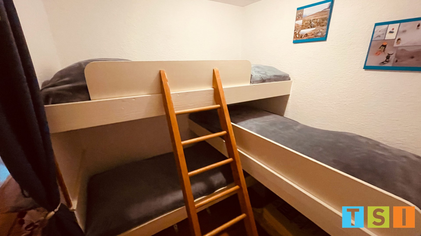 sale Appartement Saint Aventin - Photo 8