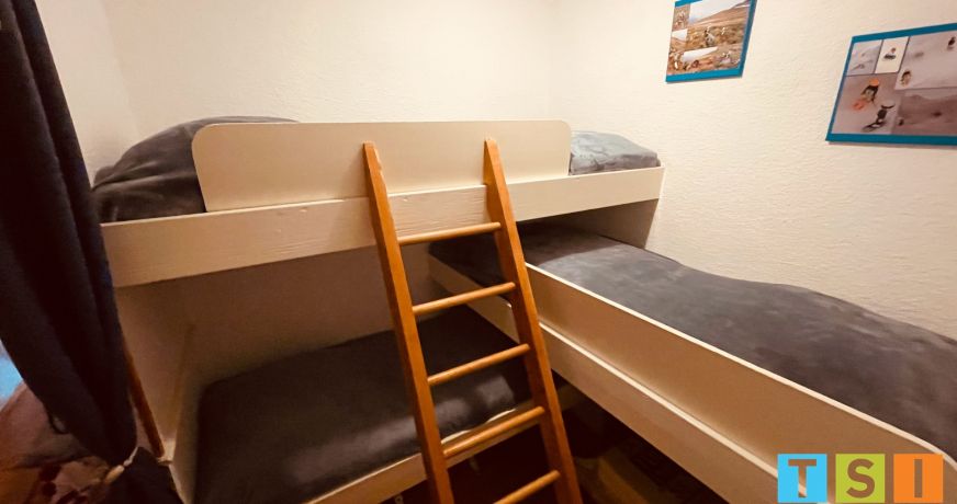 vente Appartement Saint Aventin