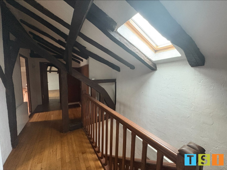 vente Maison en pierre Sauveterre De Comminges - Photo 6