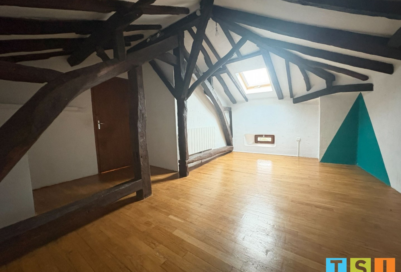 vente Maison en pierre Sauveterre De Comminges - Photo 7