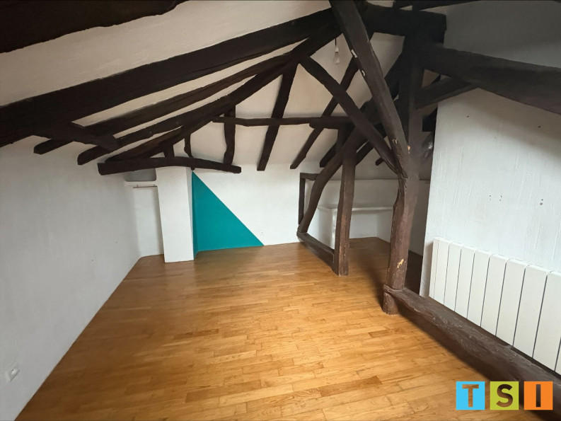 vente Maison en pierre Sauveterre De Comminges - Photo 8