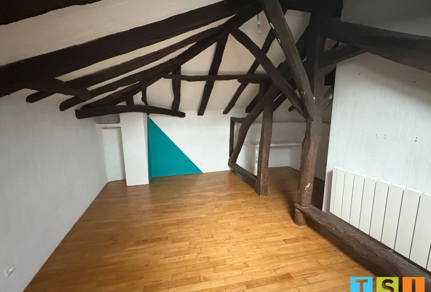 vente Maison en pierre Sauveterre De Comminges - Photo 8