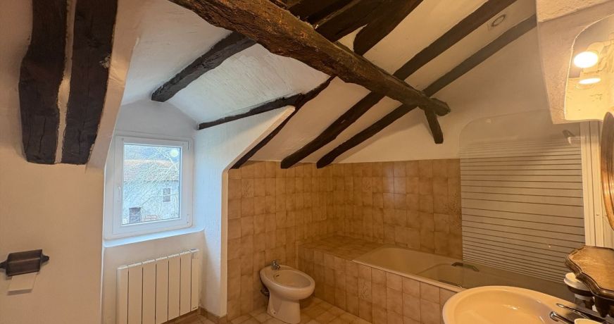 vente Maison en pierre Sauveterre De Comminges