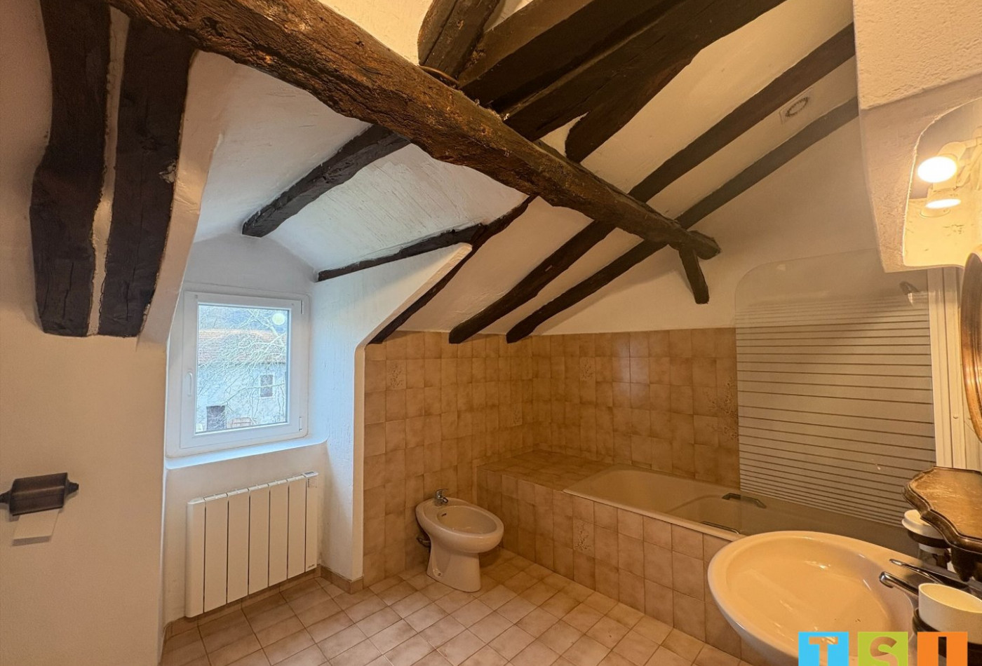 vente Maison en pierre Sauveterre De Comminges - Photo 9