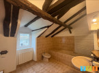 vente Maison en pierre Sauveterre De Comminges