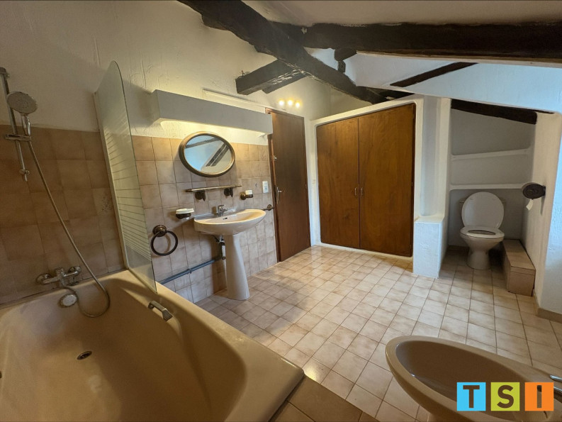 vente Maison en pierre Sauveterre De Comminges - Photo 10