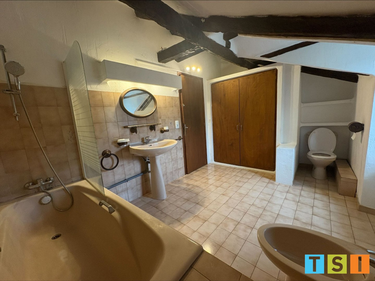 vente Maison en pierre Sauveterre De Comminges - Photo 10