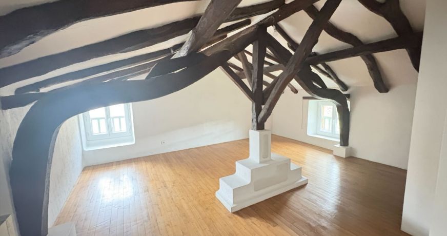 vente Maison en pierre Sauveterre De Comminges