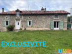 vente Maison en pierre Sauveterre De Comminges