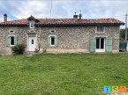 vente Maison en pierre Sauveterre De Comminges
