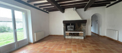 vente Maison en pierre Sauveterre De Comminges