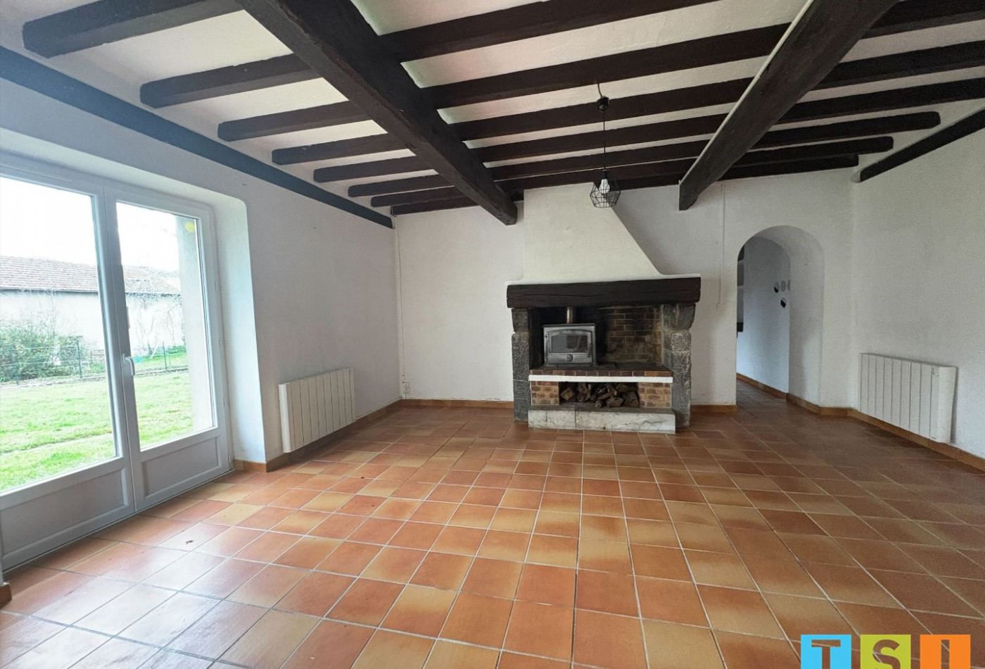 vente Maison en pierre Sauveterre De Comminges - Photo 5