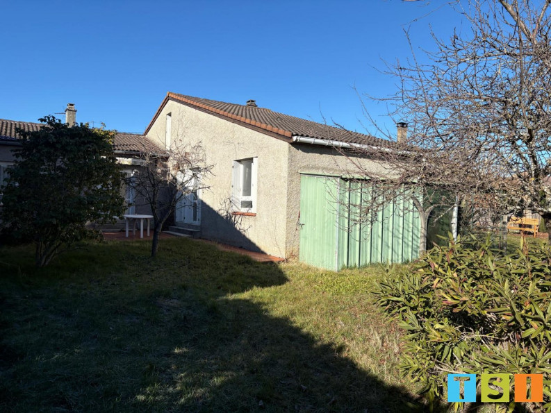 vente Maison Gourdan Polignan - Photo 6
