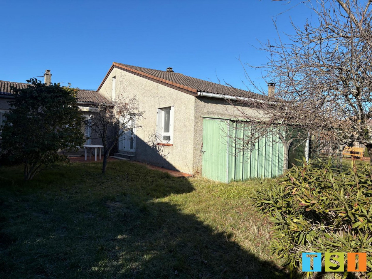 vente Maison Gourdan Polignan - Photo 3