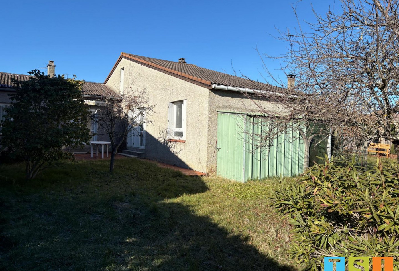vente Maison Gourdan Polignan - Photo 6