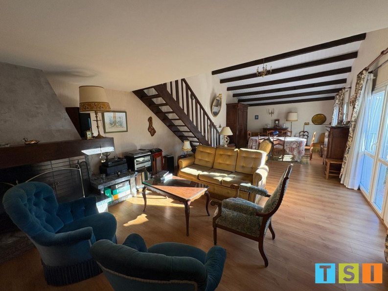 vente Maison Gourdan Polignan - Photo 2