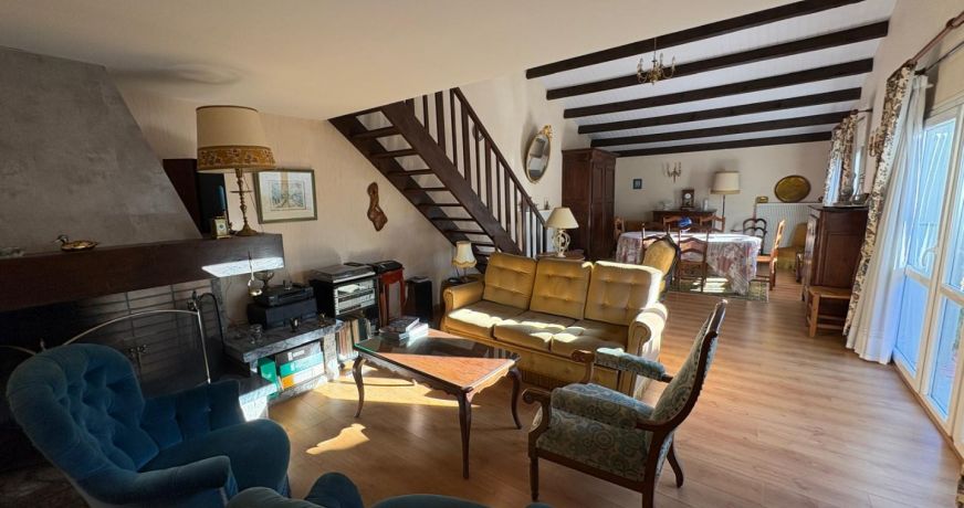 vente Maison Gourdan Polignan