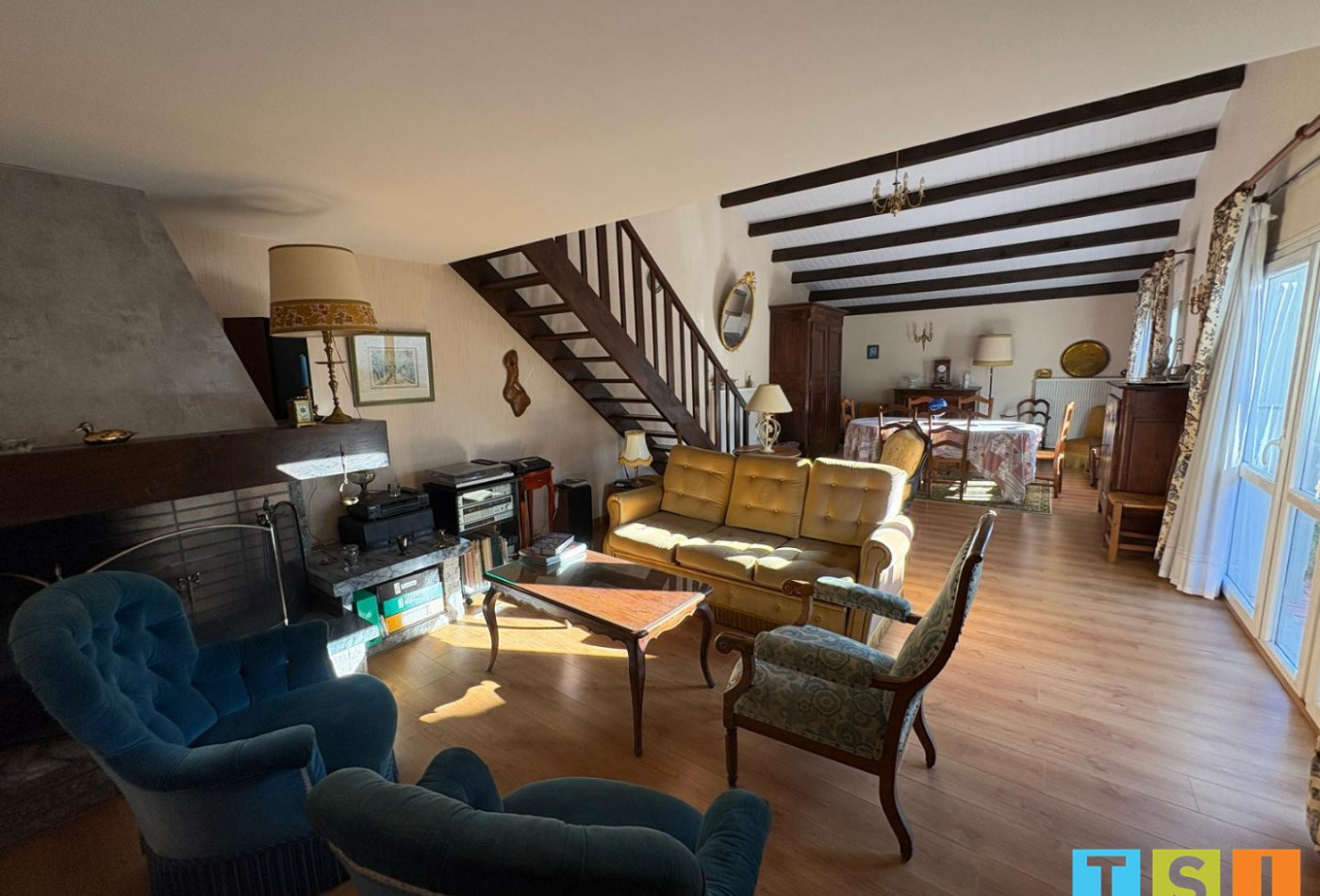 vente Maison Gourdan Polignan - Photo 2