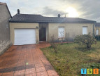 vente Maison Gourdan Polignan