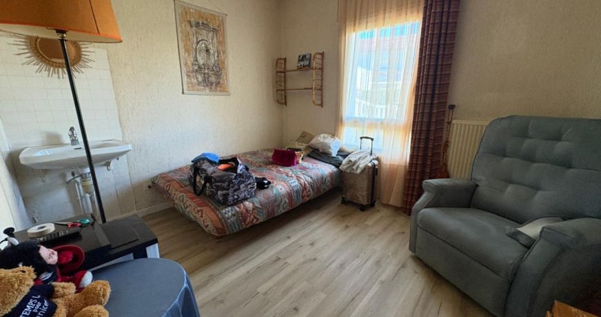 vente Maison Gourdan Polignan