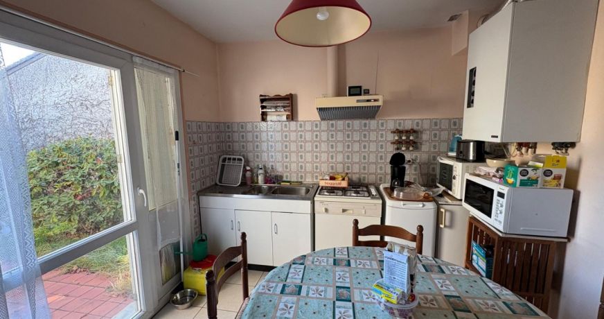 vente Maison Gourdan Polignan