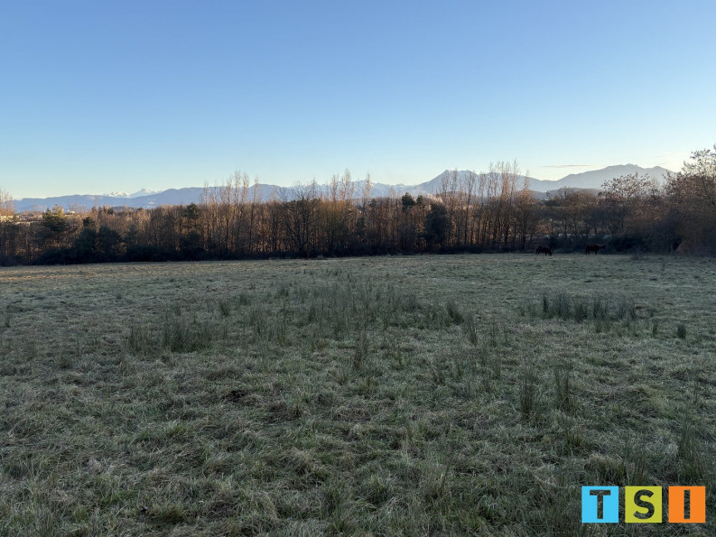 vente Terrain constructible Saint Gaudens - Photo 2