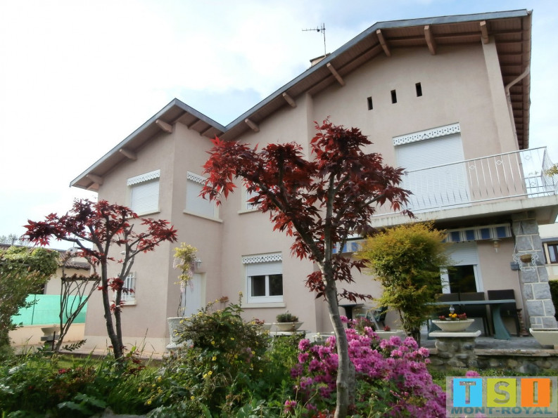 vente Maison Gourdan Polignan - Photo 1