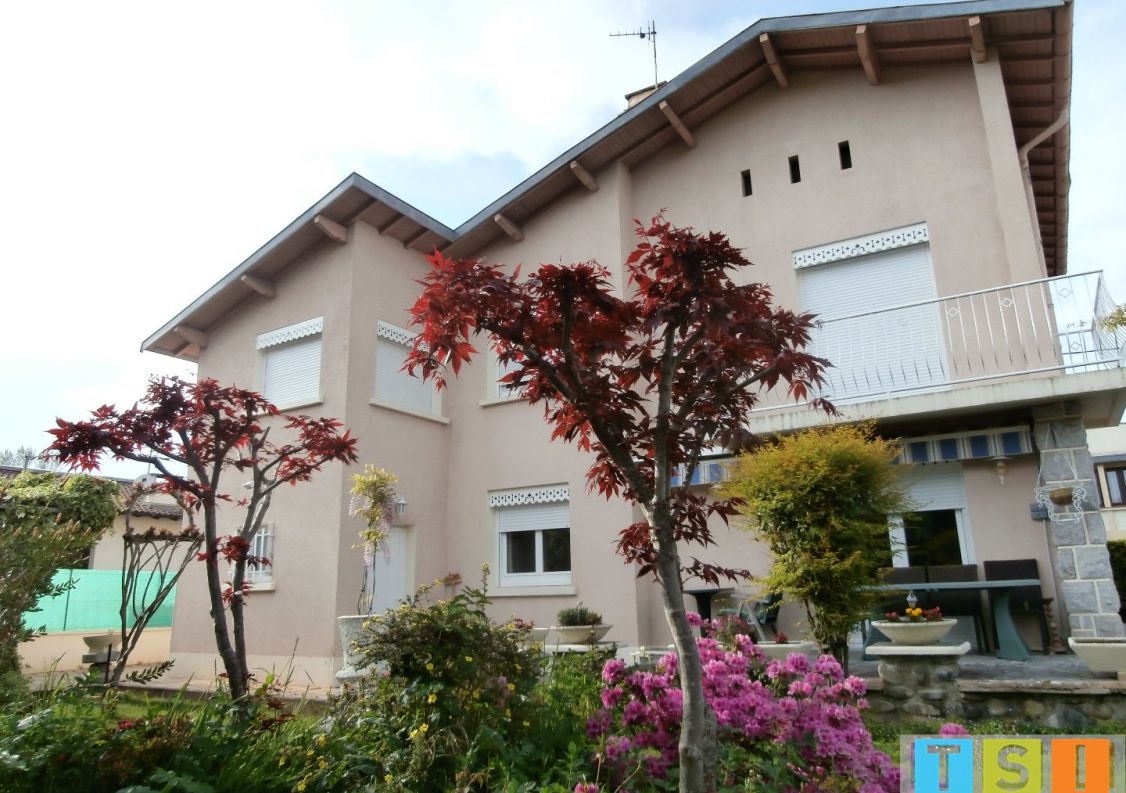 sale Maison Gourdan Polignan