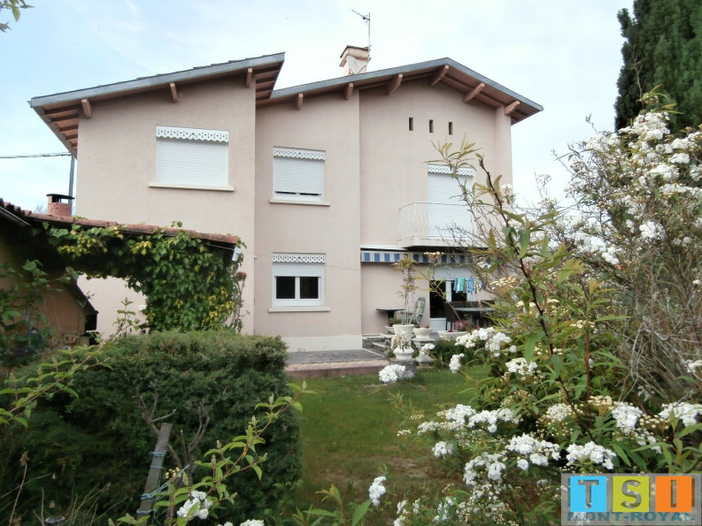 vente Maison Gourdan Polignan - Photo 7