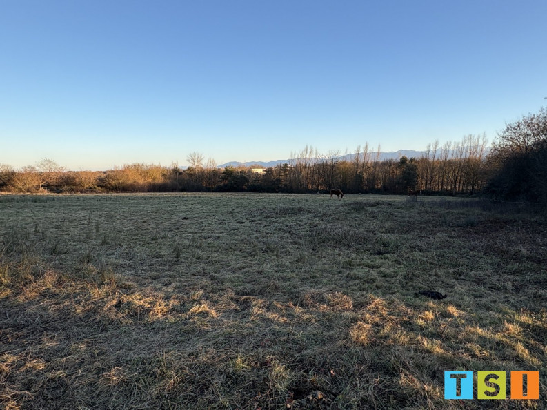 vente Terrain constructible Saint Gaudens - Photo 1