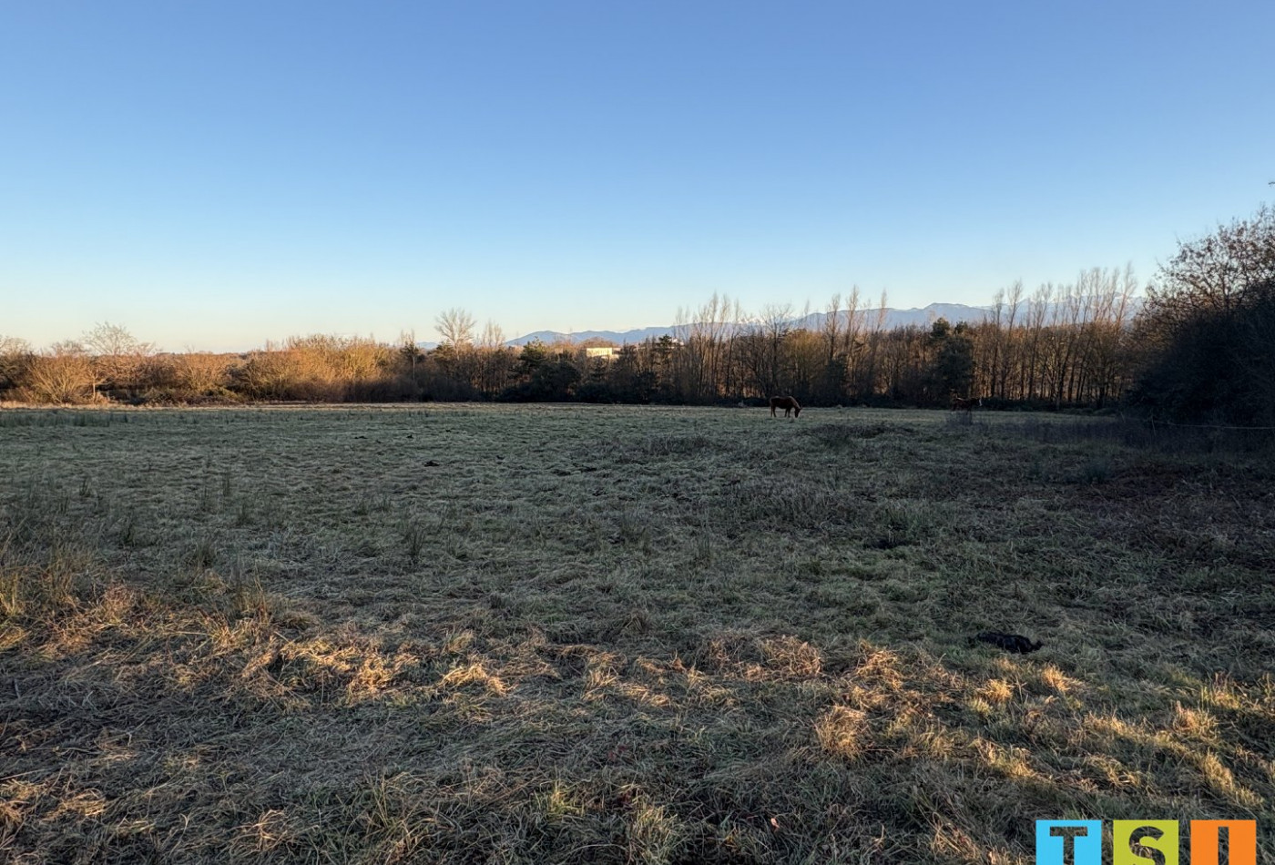 vente Terrain constructible Saint Gaudens - Photo 1