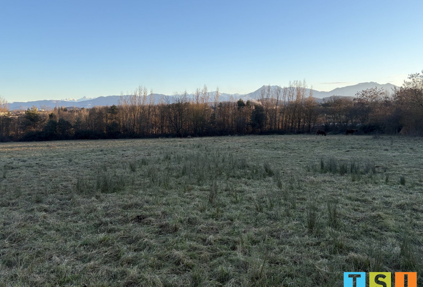 vente Terrain constructible Saint Gaudens - Photo 2