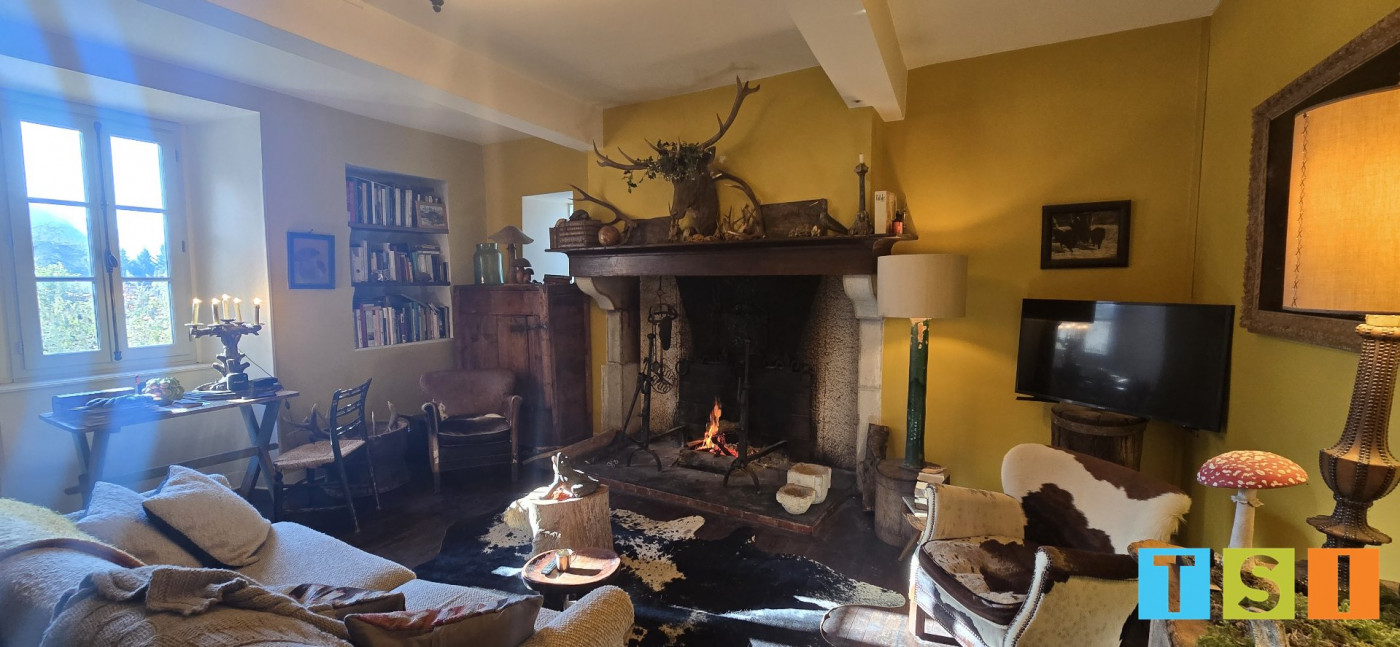 vente Maison Frontignan De Comminges - Photo 2