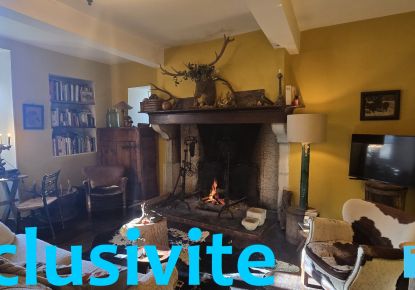 vente Maison Cierp Gaud