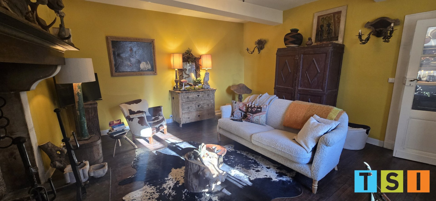 vente Maison Frontignan De Comminges - Photo 8