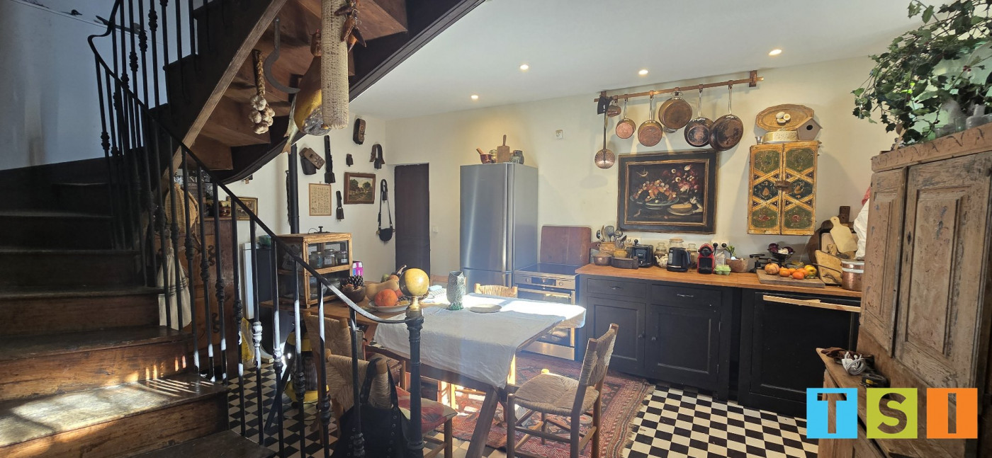 vente Maison Frontignan De Comminges - Photo 3