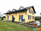 vente Maison Boulogne Sur Gesse
