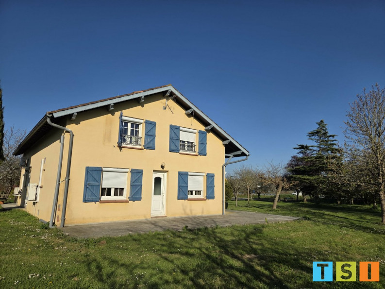 vente Maison Boulogne Sur Gesse - Photo 3