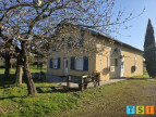 vente Maison Boulogne Sur Gesse